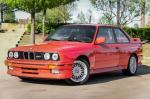 BMW M3 Paul Walker Collection 1991 года